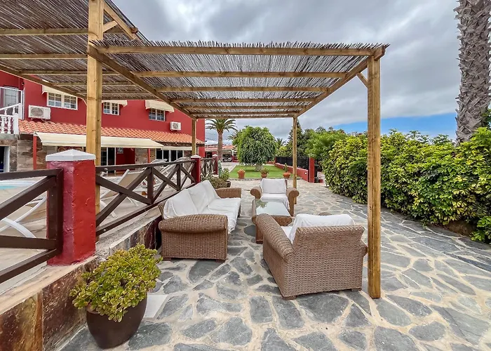 Villa Montana Negra I