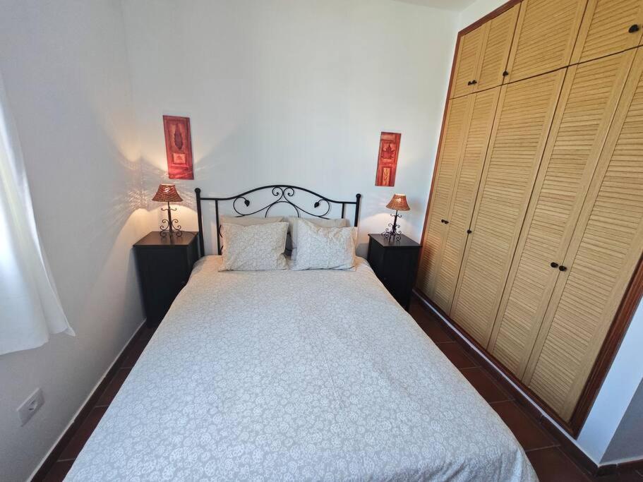 Apartment Montana Negra I *