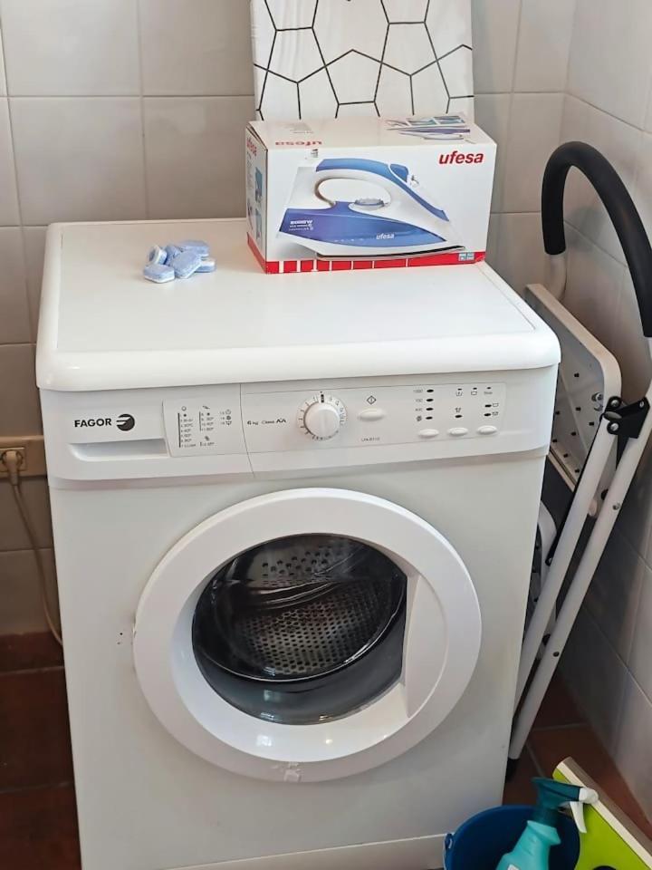 Apartamento Montana Negra I Las Palmas de Gran Canárias