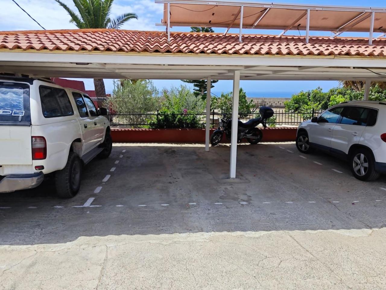 Montana Negra I Apartamento Las Palmas de Gran Canárias