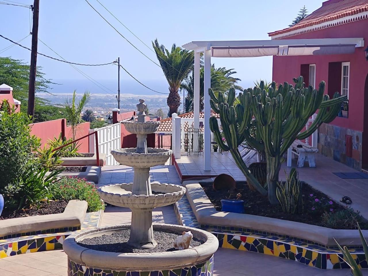 Apartment Montana Negra I