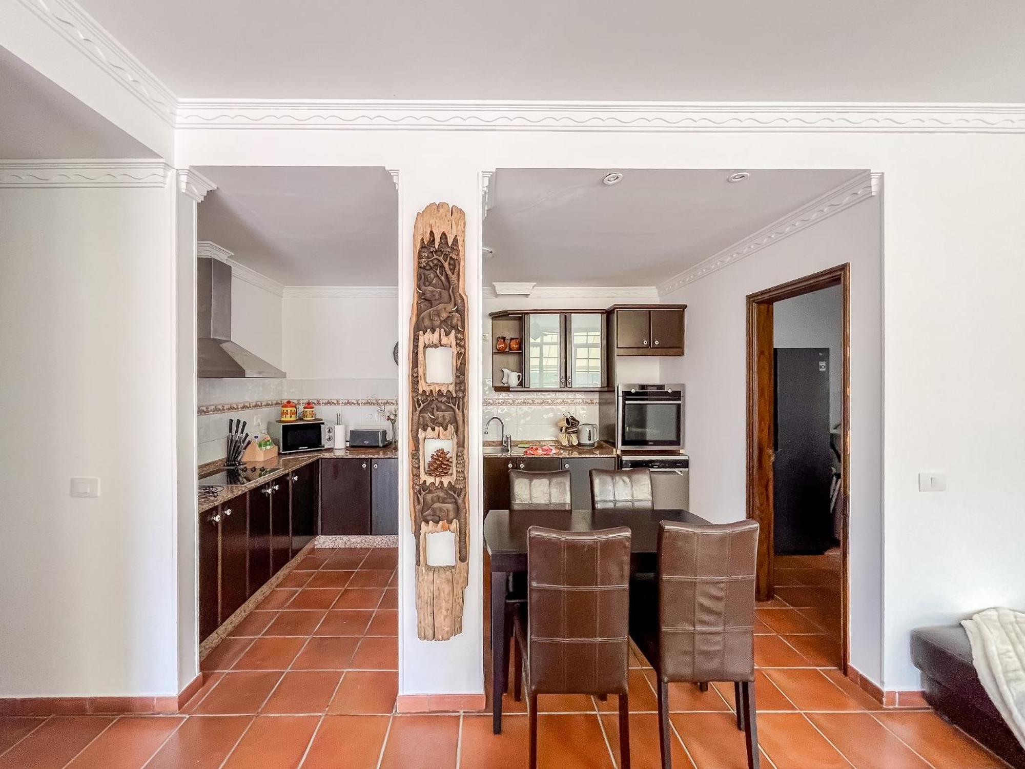 Apartamento Montana Negra I Las Palmas de Gran Canárias