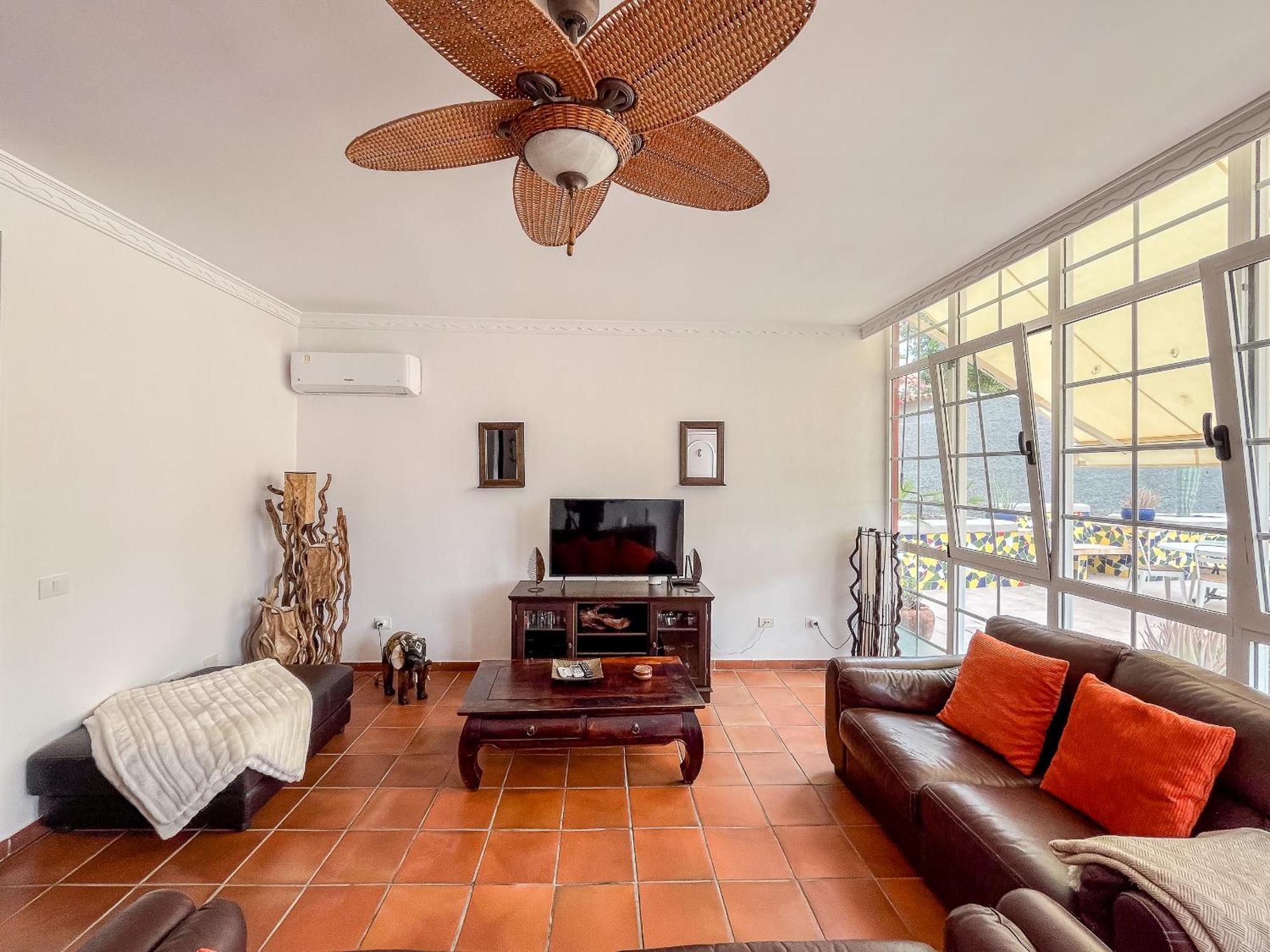 Apartment Montana Negra I