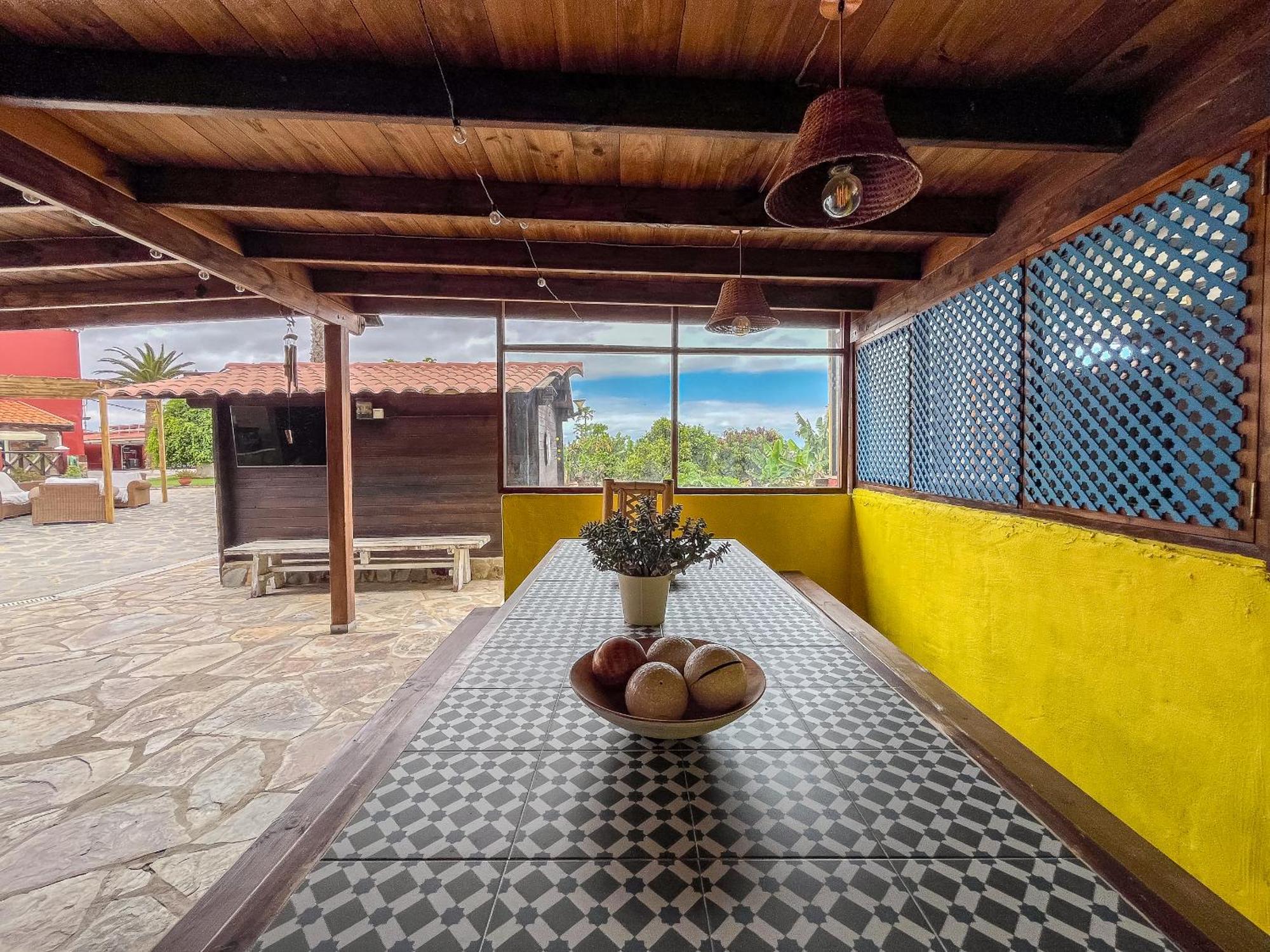 Apartamento Montana Negra I Las Palmas de Gran Canárias