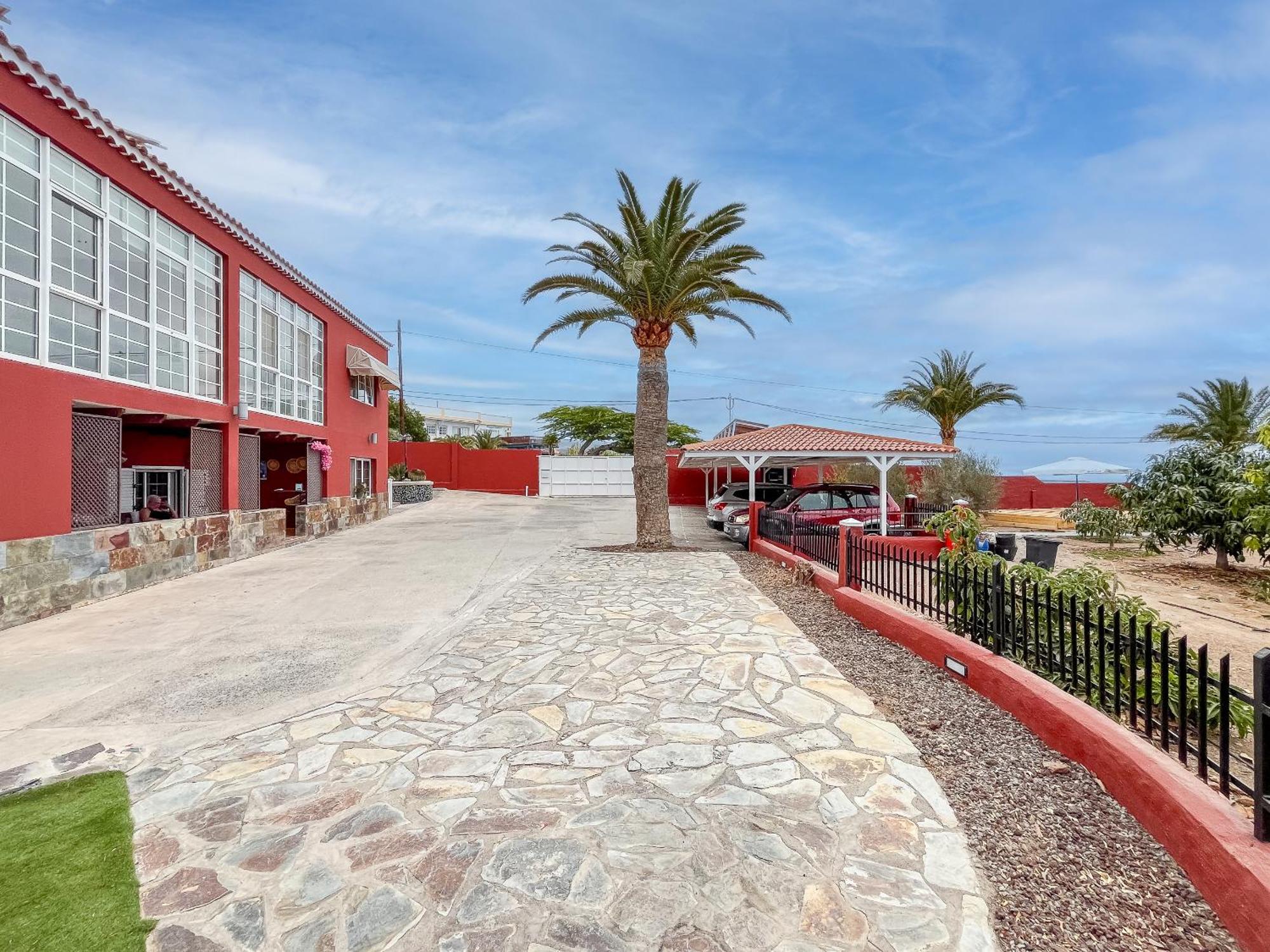 Apartment Montana Negra I