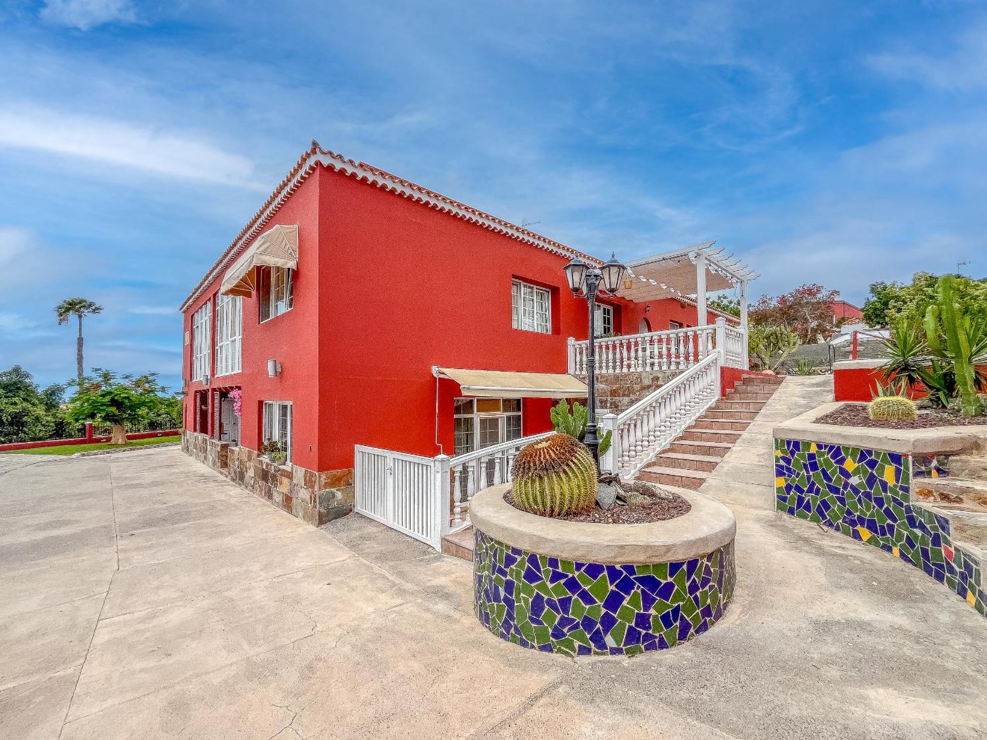 Apartment Montana Negra I Las Palmas de Gran Canaria