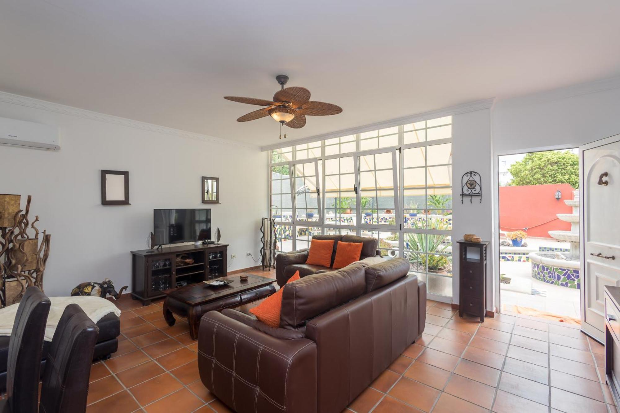 Montana Negra I Apartment Las Palmas de Gran Canaria