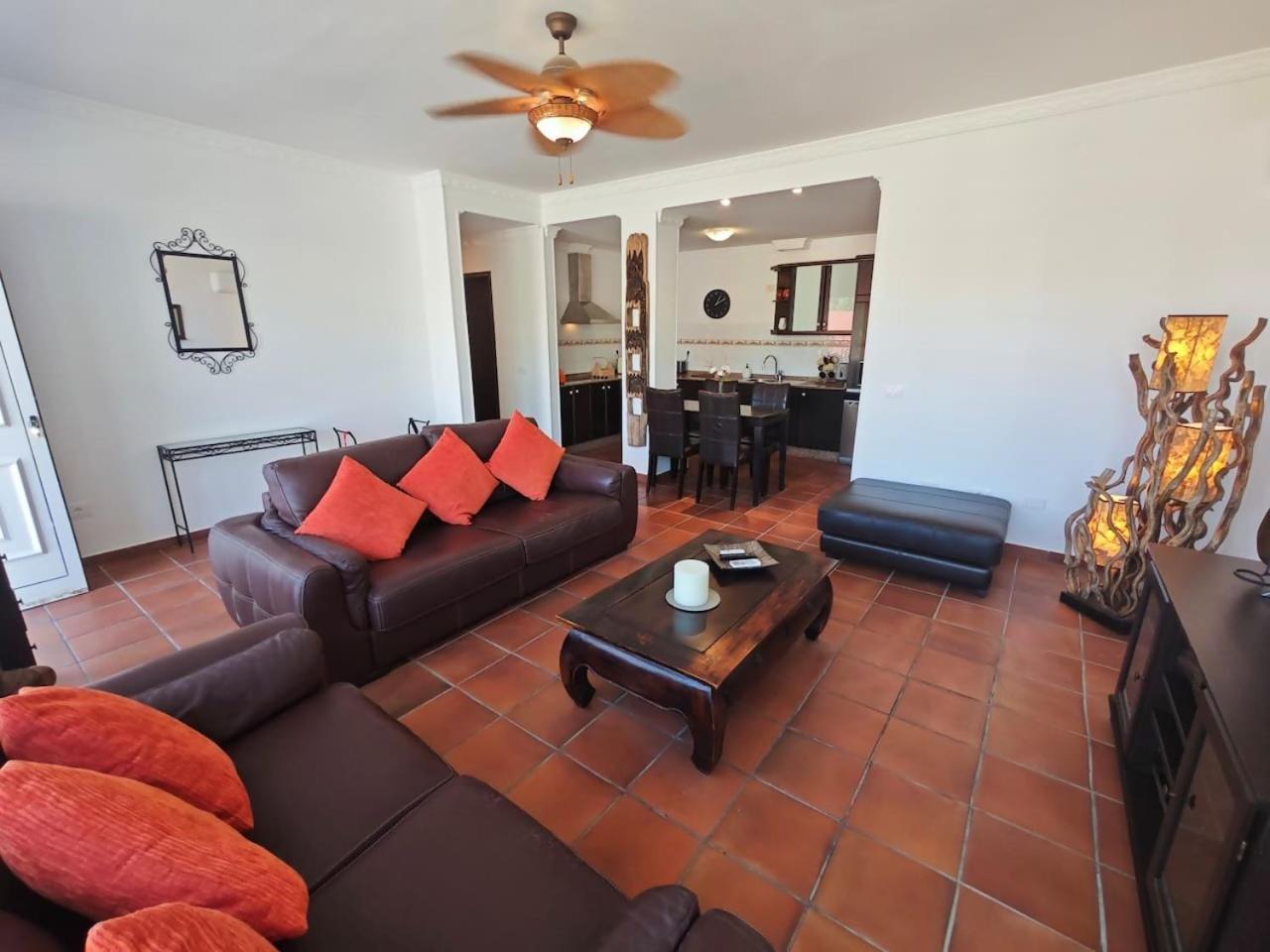 Montana Negra I Apartment *