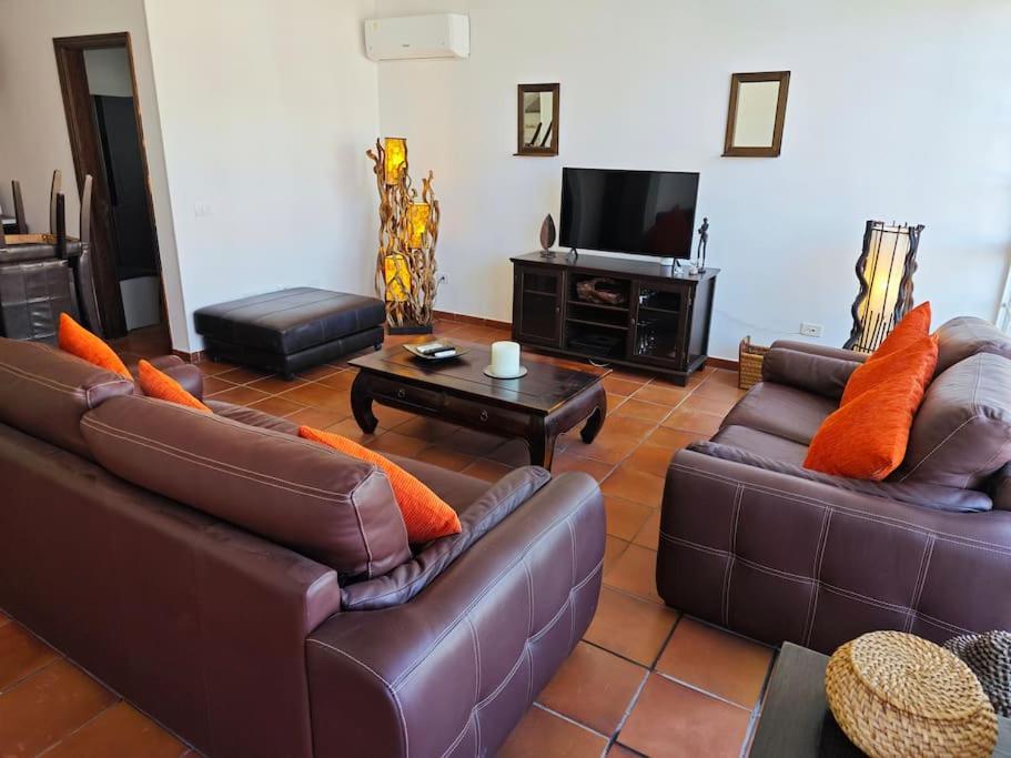 Apartment Montana Negra I *