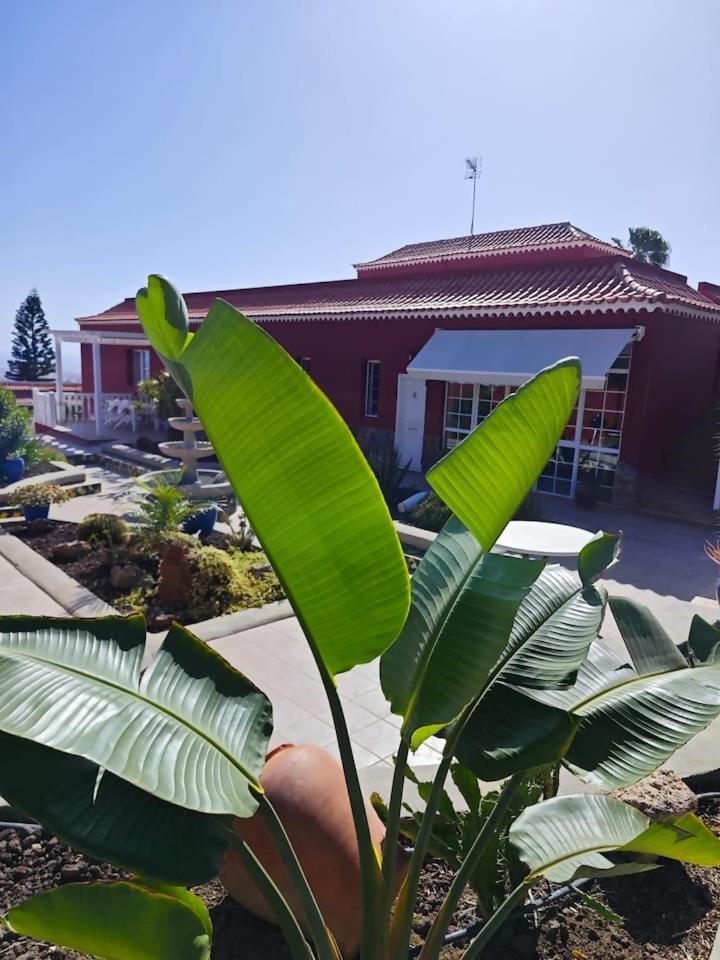 Montana Negra I Apartment