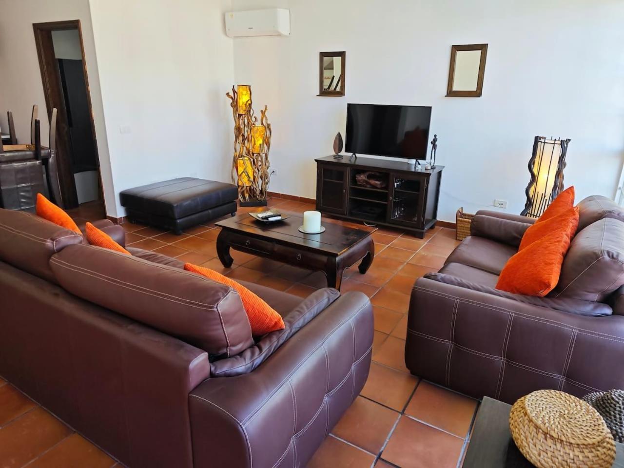 Apartment Montana Negra I Las Palmas de Gran Canaria