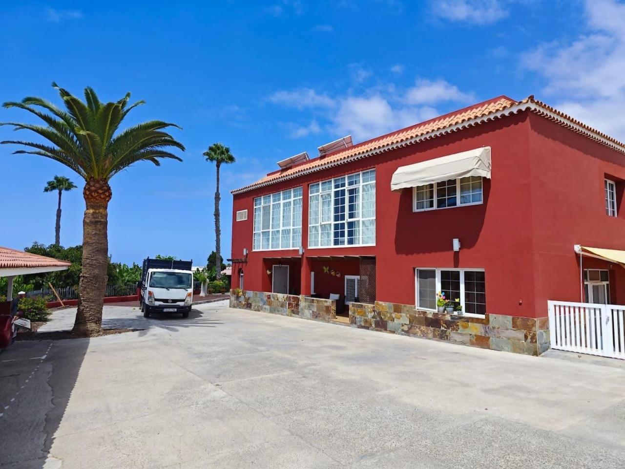 Apartment Montana Negra I