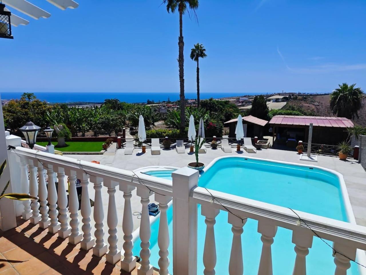Apartment Montana Negra I *