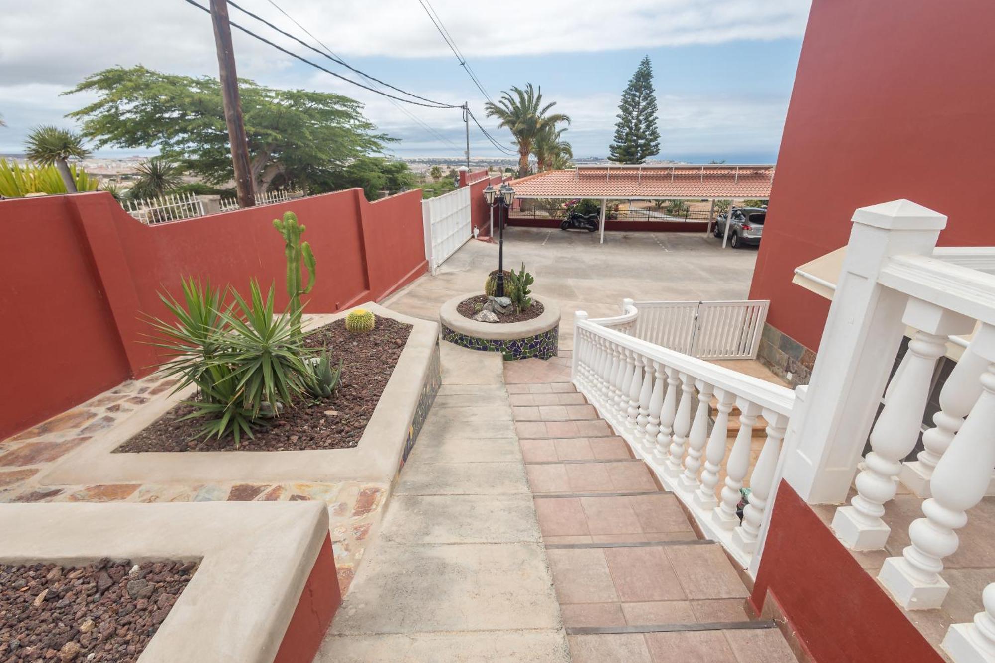 Apartment Montana Negra I Las Palmas de Gran Canaria