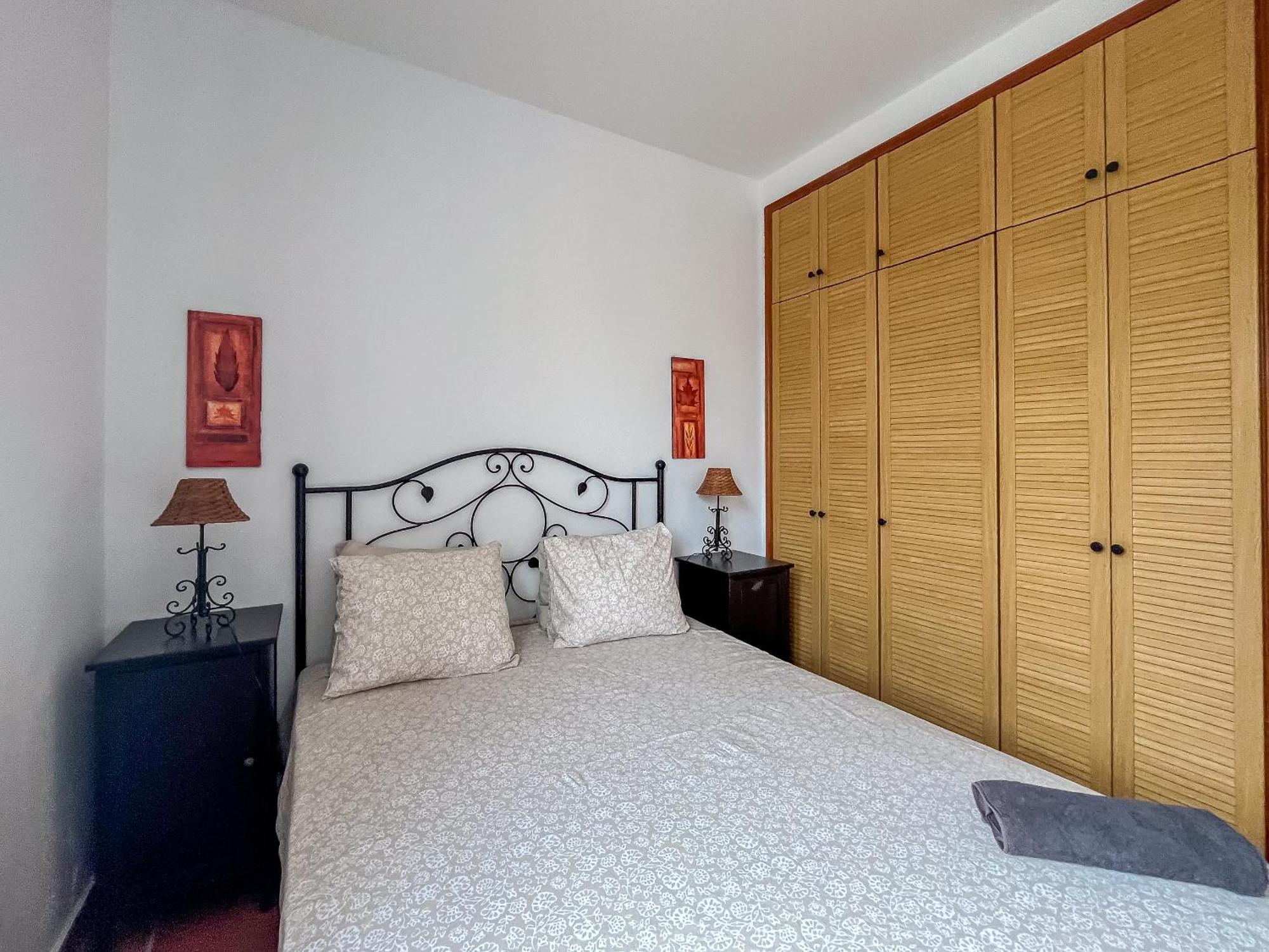 Apartment Montana Negra I